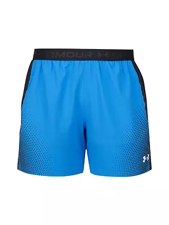 UNDER ARMOUR | Herren Fitnessshort UA Vanish mit Grafik | 